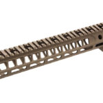 MK14 handguard comp. with M-LOK,  13 inch - DDC