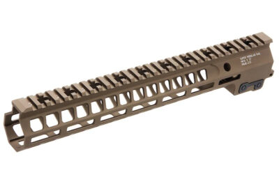 MK14 handguard comp. with M-LOK,  13 inch - DDC