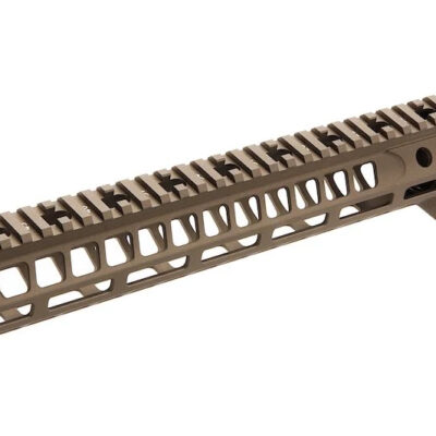 MK14 handguard comp. with M-LOK, 13 inch - DDC