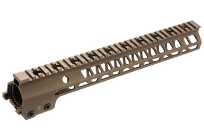 MK14 handguard comp. with M-LOK,  13 inch - DDC - obrazek 2