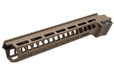 MK14 handguard comp. with M-LOK,  13 inch - DDC - obrazek 3