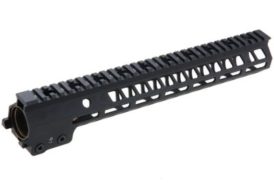 Předpažbí MK14 kompatibilní s M-LOK, 13 inch - Black - obrazek 2