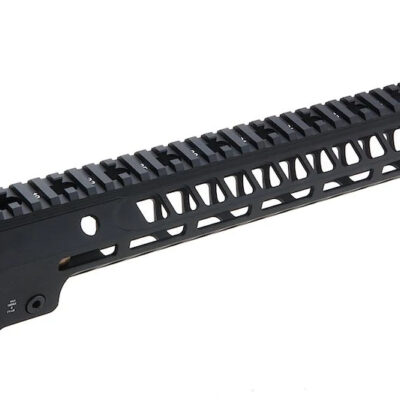 Alternative view of Předpažbí MK14 kompatibilní s M-LOK, 13 inch - Black