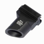 5KU ZRK-6 RIS Vertical Short Grip - Black