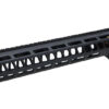 Předpažbí MK14 kompatibilní s M-LOK, 13 inch - Black AGY017-BK asgbox.pl