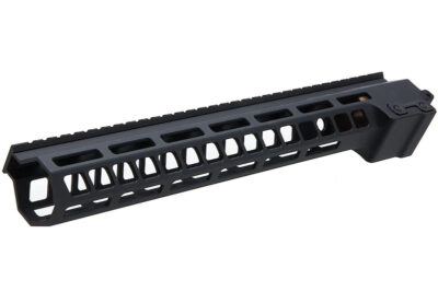 Předpažbí MK14 kompatibilní s M-LOK, 13 inch - Black - obrazek 3