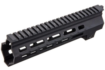Handguard TYPE-M 416 comp. with M-LOK, 9 inch (UMAREX/VFC) - Black