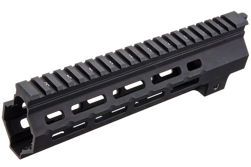 Handguard TYPE-M 416 comp. with M-LOK, 9 inch (UMAREX/VFC) - Black OD-A-416TMR-9U asgbox.pl Handguard TYPE-M 416 comp. with M-LOK, 9 inch (UMAREX/VFC) - Black
