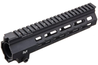 Handguard TYPE-M 416 comp. with M-LOK, 9 inch (UMAREX/VFC) - Black - obrazek 2