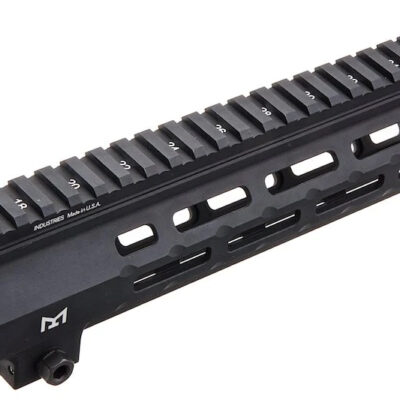 Alternative view of Handguard TYPE-M 416 comp. with M-LOK, 9 inch (UMAREX/VFC) - Black