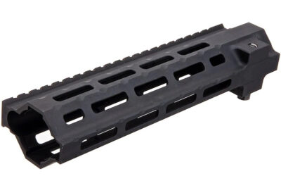 Handguard TYPE-M 416 comp. with M-LOK, 9 inch (UMAREX/VFC) - Black - obrazek 3