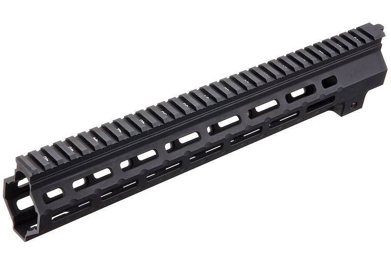 Handguard TYPE-M 416 comp. with M-LOK, 13.5 inch (UMAREX/VFC) - Black 416TMR-135U asgbox.pl Handguard TYPE-M 416 comp. with M-LOK, 13.5 inch (UMAREX/VFC) - Black