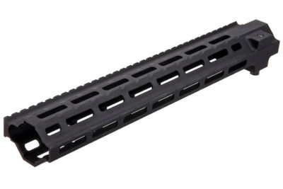 Handguard TYPE-M 416 comp. with M-LOK, 13.5 inch (UMAREX/VFC) - Black - obrazek 3