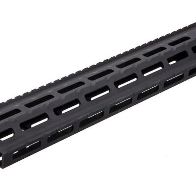Handguard TYPE-M 416 comp. with M-LOK, 13.5 inch (UMAREX/VFC) - Black 416TMR-135U asgbox.pl Handguard TYPE-M 416 comp. with M-LOK, 13.5 inch (UMAREX/VFC) - Black 416TMR-135U asgbox.pl