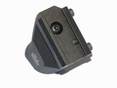 5KU ZRK-6 RIS Vertical Short Grip - Black - obrazek 2