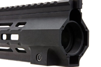 Handguard TYPE-M 416 comp. with M-LOK, 13.5 inch (UMAREX/VFC) - Black - obrazek 4