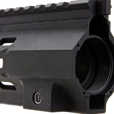 Handguard TYPE-M 416 comp. with M-LOK, 13.5 inch (UMAREX/VFC) - Black 416TMR-135U asgbox.pl Handguard TYPE-M 416 comp. with M-LOK, 13.5 inch (UMAREX/VFC) - Black 416TMR-135U asgbox.pl