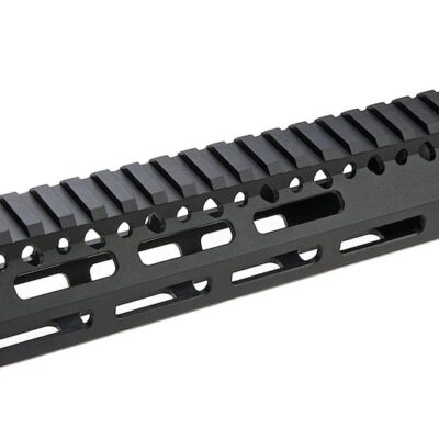 BCM MCMR 8" handguard compatible with M-LOK - Black