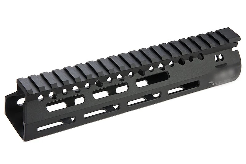 BCM MCMR 8" handguard compatible with M-LOK - Black OD-A-20190404-8 asgbox.pl BCM MCMR 8" handguard compatible with M-LOK - Black