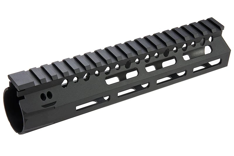 BCM MCMR 8" handguard compatible with M-LOK - Black OD-A-20190404-8 asgbox.pl BCM MCMR 8" handguard compatible with M-LOK - Black - obrazek 2