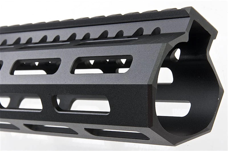 BCM MCMR 13" handguard compatible with M-LOK - Black OD-A-20190404-13 asgbox.pl BCM MCMR 13" handguard compatible with M-LOK - Black - obrazek 3