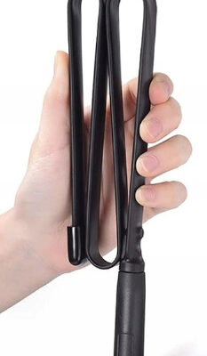 Baofeng Tactical Folding Antenna SMA-Female  - 108 cm