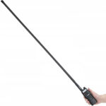 Baofeng Tactical Folding Antenna SMA-Female  - 108 cm - obrazek 3