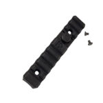 RIS Top Rail "The Loki Stealth" with TDC for AAP01 pistols - obrazek 2