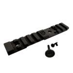 RIS Top Rail "The Loki Stealth" with TDC for AAP01 pistols - obrazek 3