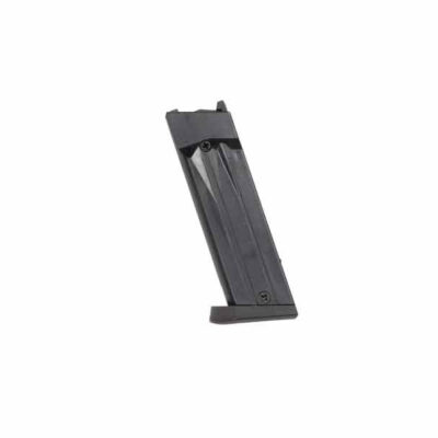 ASG Magazine for Spring-powered CZ 75D, 13 BBs - Black