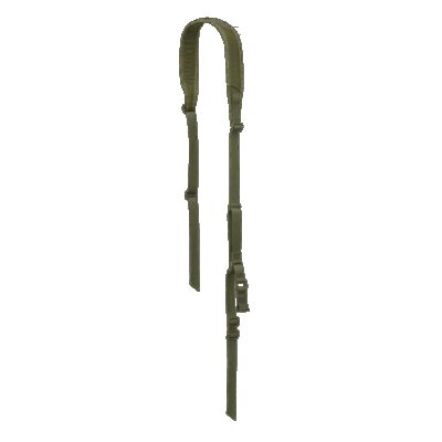 HELIKON Two-Point MIRAGE Carbine Sling(R) - Green