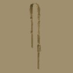 HELIKON Two-Point MIRAGE Carbine Sling(R) - Coyote
