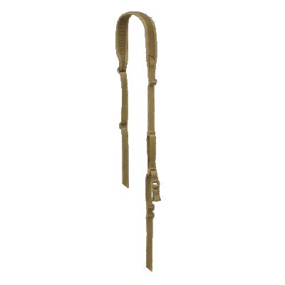 HELIKON Two-Point MIRAGE Carbine Sling(R) - Coyote