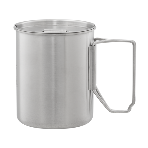 HELIKON PATHFINDER Stainless Steel Camping Cooking Set SE-PBC-SS-15 asgbox.pl HELIKON PATHFINDER Stainless Steel Camping Cooking Set - obrazek 5