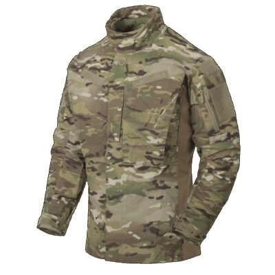 HELIKON MBDU Shirt(R) NyCo Rip-stop - MultiCam(R)
