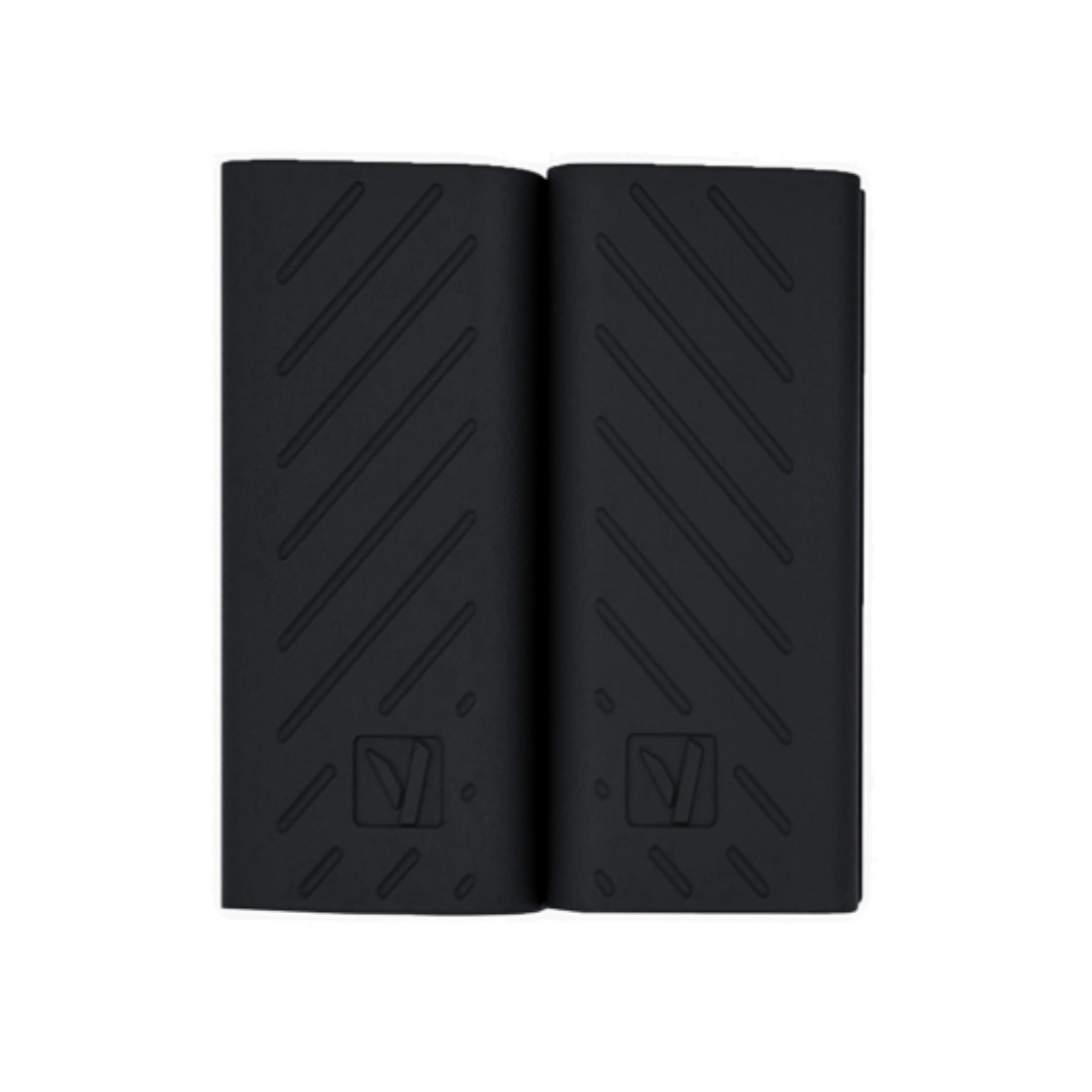 VORSK VMP-1 Magazine Sleeve Cover (2 pieces) - Black OD-A-VORSK20-BK asgbox.pl VORSK VMP-1 Magazine Sleeve Cover (2 pieces) - Black