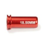 MAXX CNC Aluminum Double O-Ring Air Seal Nozzle for Airsoft AEG Series - obrazek 2