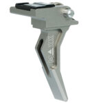 CNC Aluminum Advanced Speed Trigger (Style B) (Titan) for EVO - obrazek 4