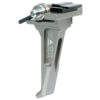 CNC Aluminum Advanced Speed Trigger (Style E) (Titan) for EVO OD-A-MX-TRG020SET asgbox.pl