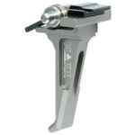 CNC Aluminum Advanced Speed Trigger (Style E) (Titan) for EVO - obrazek 3