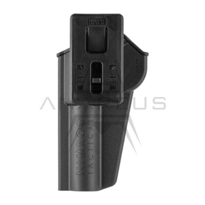 Alternative view of NT Holster for AAP01 pistol - Black