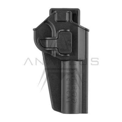 NT Holster for AAP01 pistol - Black