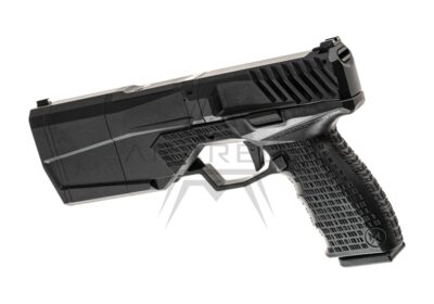 Krytac SilencerCo Maxim 9 GBB - Black - obrazek 2