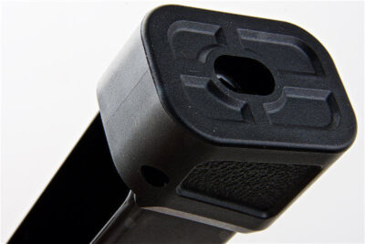 Krytac SilencerCo Maxim 9 CO2 magazine for 24 BBs - obrazek 4