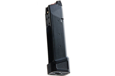 Krytac SilencerCo Maxim 9 CO2 magazine for 24 BBs - obrazek 2