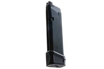 Krytac SilencerCo Maxim 9 CO2 magazine for 24 BBs