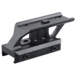 VO 0.83" Profile CANTILEVER T1 / Maverick RIS Riser Mount - Black - obrazek 3