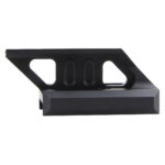 VO 0.83" Profile CANTILEVER T1 / Maverick RIS Riser Mount - Black - obrazek 2