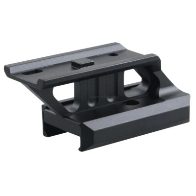 VO 0.83" Profile CANTILEVER T1 / Maverick RIS Riser Mount - Black