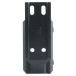 VO 0.83" Profile CANTILEVER T1 / Maverick RIS Riser Mount - Black - obrazek 5